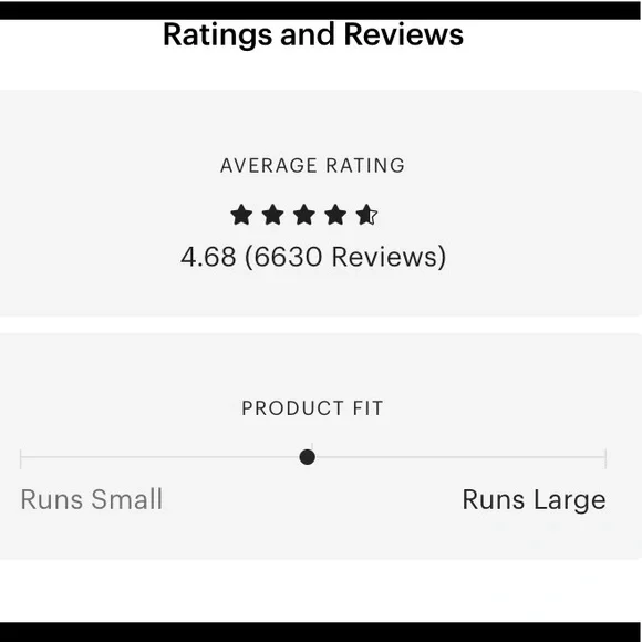 Everlane Authentic Stretch high rise skinny jean size 25 dark blue wash - Picture 13 of 14